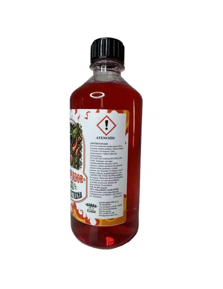 PRE-CLEANER EXTREME GREASE 500ML