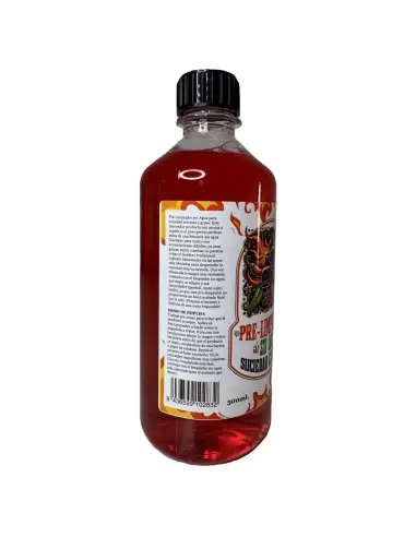 PRE-CLEANER EXTREME GREASE 500ML
