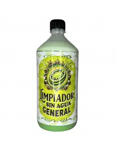 WATERLESS GENERAL CLEANER 1L 2