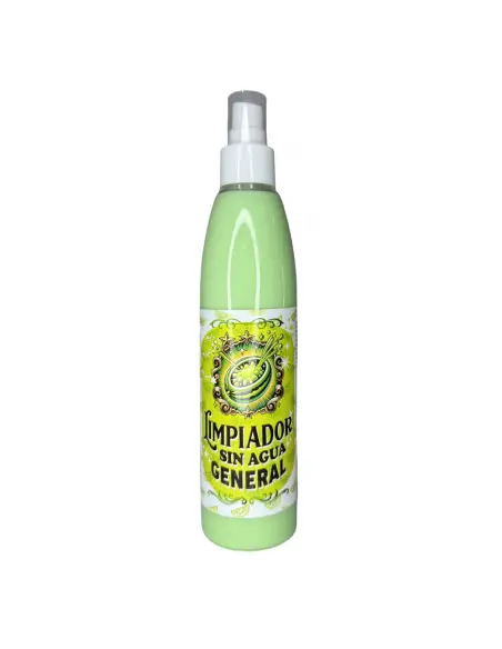 TOTAL CLEANING PACK: HIGH GLOSS 1L + EXTREME GREASE 500ML + GENERAL 250ML