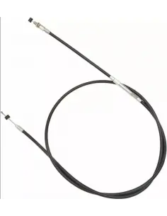 BARNETT CLUTCH CABLE FOR INDIAN SCOUT BLACK +6 INCHES