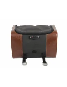 BAUL TRASEIRO SHAD CAFÉ RACER 2