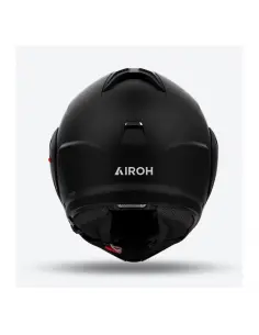 CASQUE MODULAIRE AIROH MATHISSE II BLACK MATT - SÉCURITÉ, CONFORT ET DESIGN INNOVANT 2