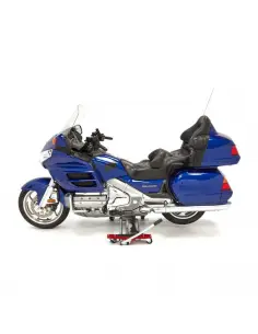 Comprar Base Deslizante Bike-A-Side Para Mover Motocicletas En Espacios Reducidos a precio de oferta 2