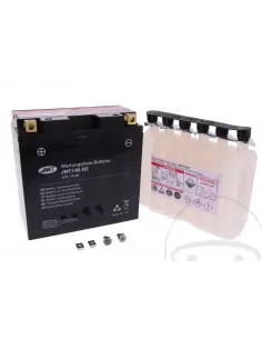 YT14B-BS PREMIUM QUALITY MAINTENANCE-FREE BATTERY