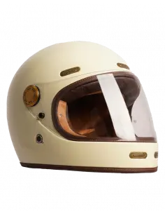 CASQUE BY CITY ROADSTER III CREAM – SÉCURITÉ ET STYLE AMÉLIORÉS