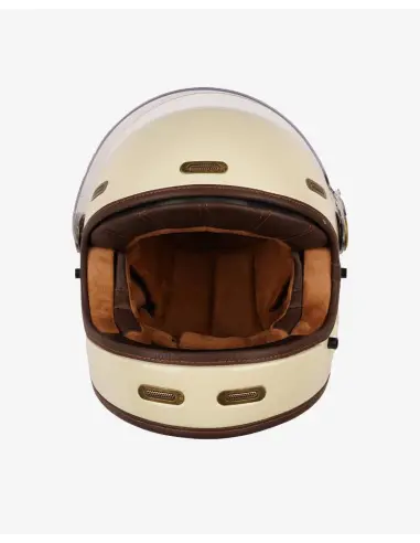 BY CITY ROADSTER III CREAM HELMET – ENHANCED SAFETY AND STYLE