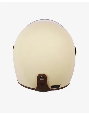CAPACETE BY CITY ROADSTER III CREAM – SEGURANÇA E ESTILO APRIMORADOS