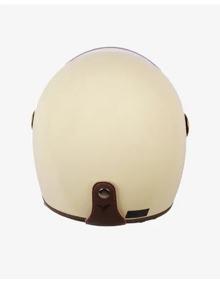 BY CITY ROADSTER III CREAM HELMET – ENHANCED SAFETY AND STYLE