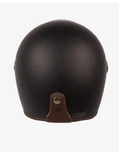 CAPACETE BY CITY ROADSTER III MATT BLACK– SEGURANÇA E ESTILO APRIMORADOS 2