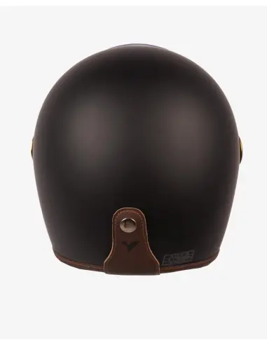 BY CITY ROADSTER III MATT BLACK – ENHANCED SAFETY AND STYLE