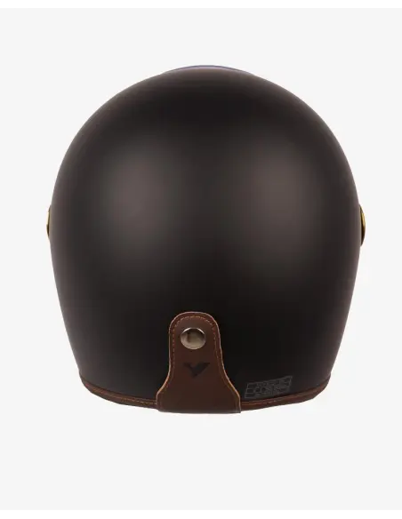 BY CITY ROADSTER III MATT BLACK – ENHANCED SAFETY AND STYLE