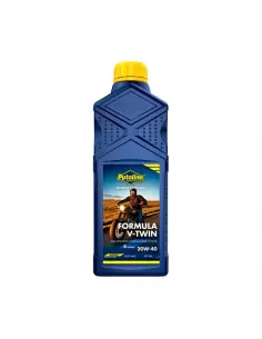 Comprar Aceite Motor  20W40 Putoline Formula V-Twinindian Y Victory a precio de oferta