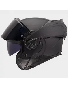 CAPACETE MODULAR LS2 FF910 ADVANT II – SEGURANÇA, CONFORTO E VERSATILIDADE 2