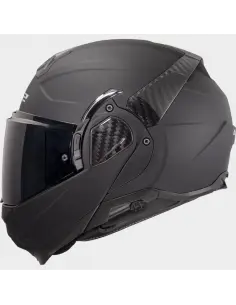 CAPACETE MODULAR LS2 FF910 ADVANT II – SEGURANÇA, CONFORTO E VERSATILIDADE