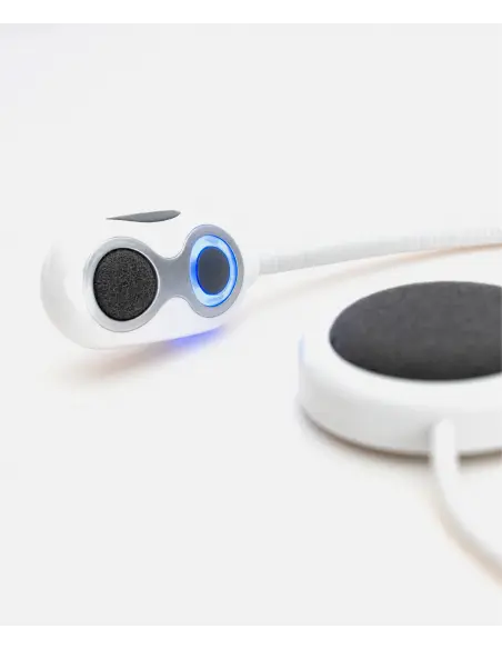 TWIINS MOBILITY BLUETOOTH INTERCOM FOR MOTORCYCLISTS