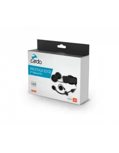 Comprar Kit De Audio Jbl Para Cardo Packtalk Edge / Pro – Segundo Casco a precio de oferta