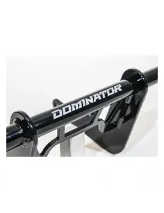 Comprar Defensa Dominator Club Style Para M8 Softail 18-24 Mandos Intermedios a precio de oferta 2