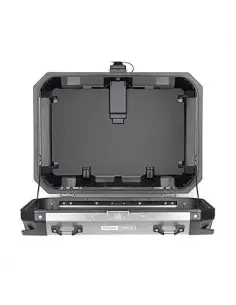 Comprar Baul De Aluminio Givi Monokey Trekker Outback 58L a precio de oferta 2