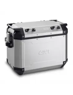 Comprar Maletas Laterales Givi Trekker Outback 48L. Aluminio a precio de oferta
