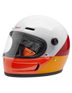 CAPACETE BILTWELL GRINGO SV INTERSECTION WARM