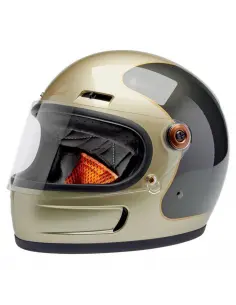 Comprar Casco Biltwell Gringo Sv Mint Julip a precio de oferta