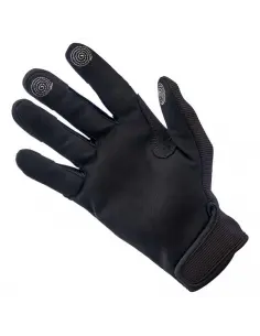 Comprar Guantes Biltwell Anza Black Out | Táctiles y Reforzados 2
