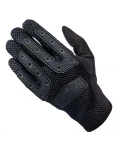 Comprar Guantes Biltwell Anza Black Out | Táctiles y Reforzados