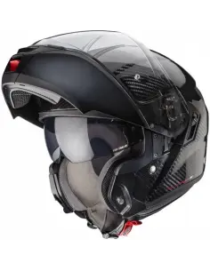 CABERG LEVO CARBON MODULAR HELMET 2