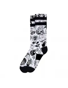 Comprar Calcetines American Socks Worth It | Coolmax® Signature