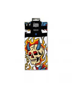 Comprar Calcetines American Socks Wicked | Coolmax®, Diseño Gráfico 2