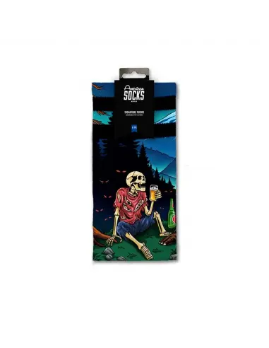 Comprar Calcetines American Socks Riverbank Pals | Coolmax® & Arte