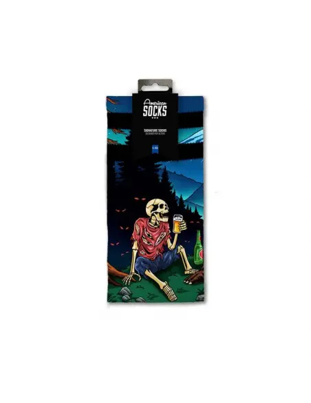 Comprar Calcetines American Socks Riverbank Pals | Coolmax® & Arte
