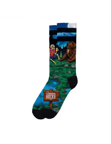 Comprar Calcetines American Socks Riverbank Pals | Coolmax® & Arte