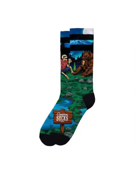 Comprar Calcetines American Socks Riverbank Pals | Coolmax® & Arte