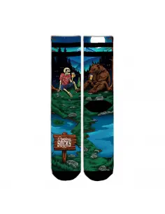 Comprar Calcetines American Socks Riverbank Pals | Coolmax® & Arte