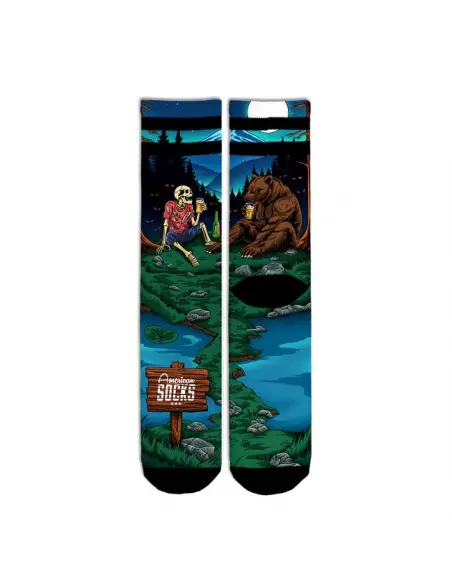 Comprar Calcetines American Socks Riverbank Pals | Coolmax® & Arte