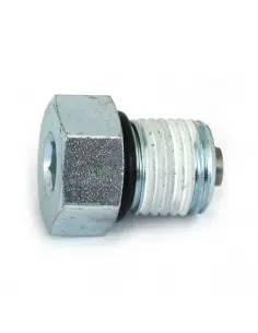 Comprar Tapón de drenaje magnético 1/2"-20 Harley estilo OEM