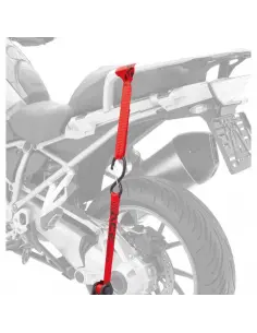 Kit Sangles Ratchet Pro Acebikes | 140 cm + Loops + Sac 2