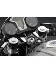 HOUSSES DE TIGE DE SELLE BMW R1200N 2