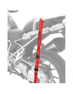 Acebikes Cam Buckle Essential | 250cm Tie-Down Kit 2