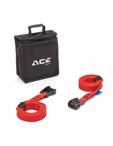 Kit Cam Buckle Essential | 250 cm avec boucle continue
