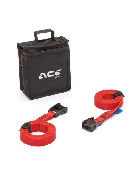 Kit Cam Buckle Essential | 250 cm avec boucle continue
