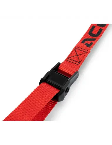 Kit Cam Buckle Essential | 250 cm avec boucle continue