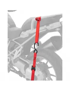 Acebikes Cam Buckle Pro | 140cm Kit with Hooks & Loops 2