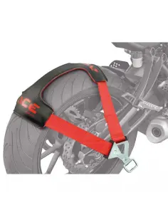 Acebikes TyreFix Essential | Universal Wheel Clamp System