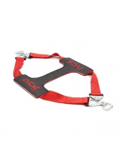 Acebikes TyreFix Essential | Universal Wheel Clamp System 2