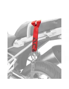 Acebikes Loops Pro | 2 Boucles Moto – 45?cm, 680?daN 2