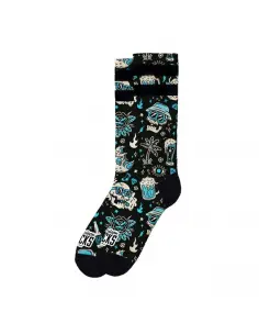 Comprar Calcetines American Socks Dopamine | Signature Coolmax®