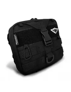 Sac de Guidon Clubstyle HeinzBikes® – Étanche, Résistant et Compatible Universel 2